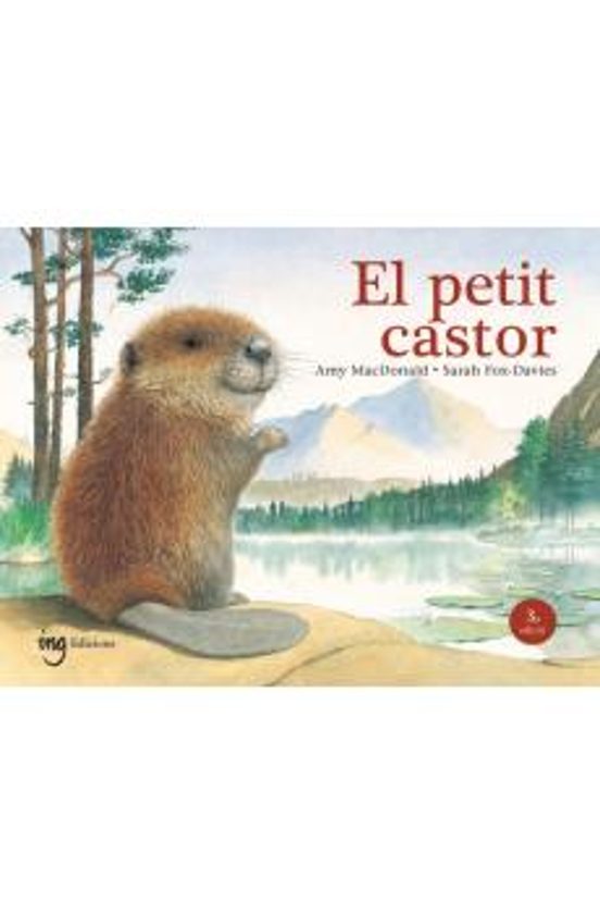 El Petit Castor