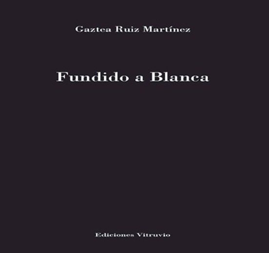 Fundido A Blanca