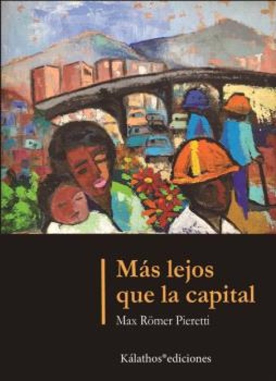 Más lejos que la capital