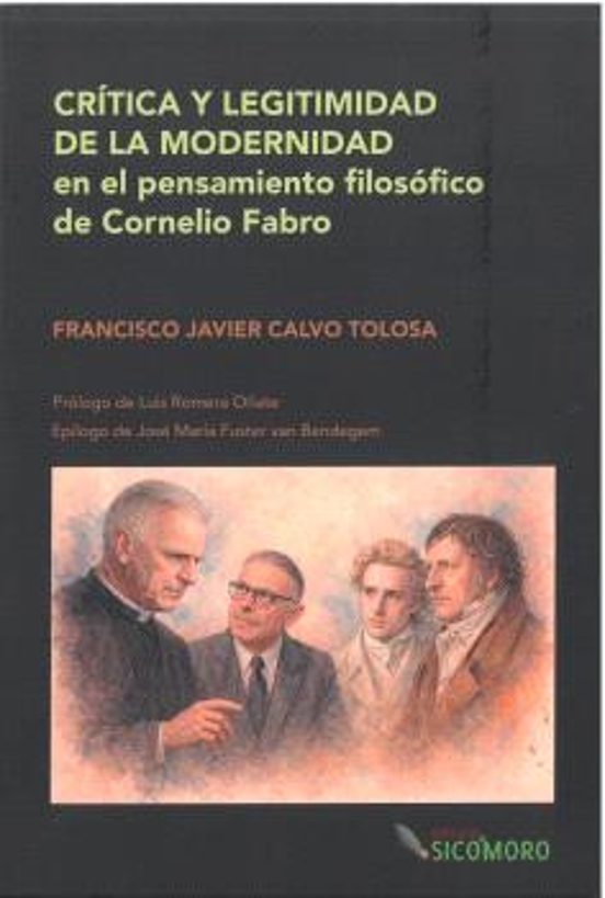 Crítica y legitimidad de la modernidad en el pensamiento filosófico de Cornelio Fabro
