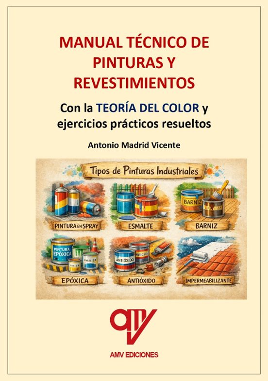 Manual Tecnico De Pinturas Y Revestimienos