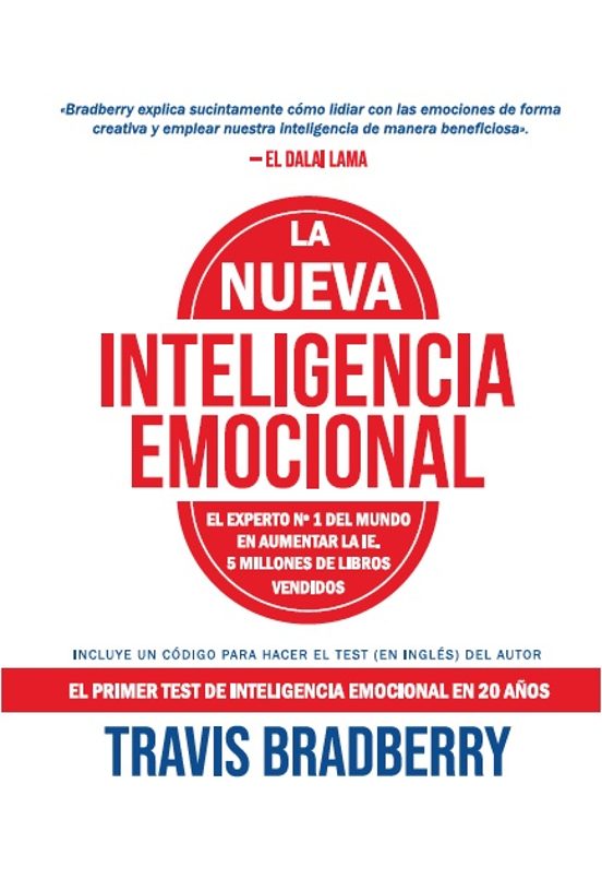 La nueva inteligencia emocional