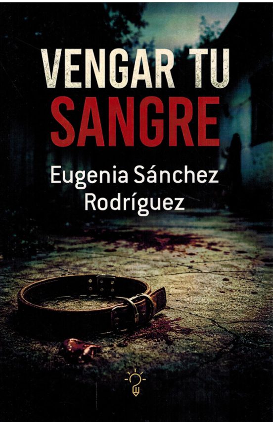 Vengar tu sangre