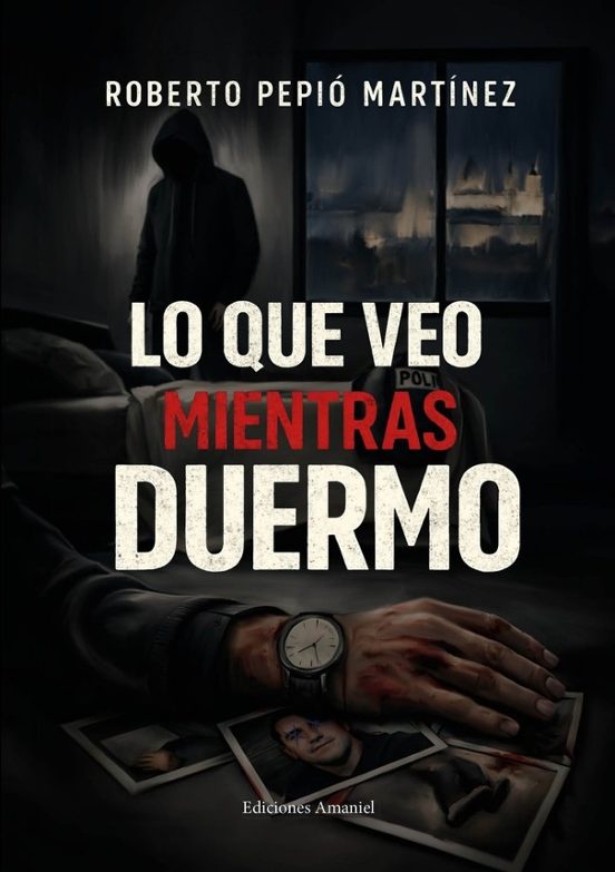 Lo que veo mientras duermo