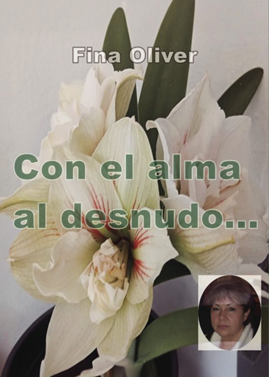 Con el Alma al Desnudo