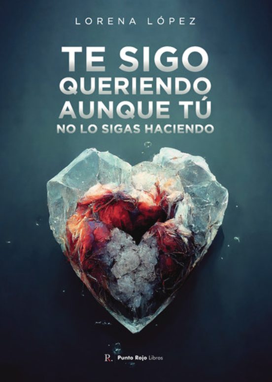 Te Sigo Queriendo Aunque Tú no lo Sigas Haciendo