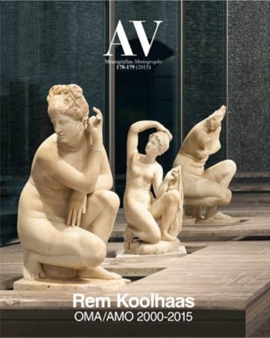 Arquitectura Viva Nº 178: Energy Matters