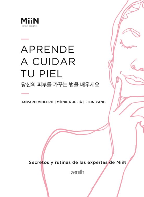 Pack Cdl Aprende A Cuidar Tu Piel