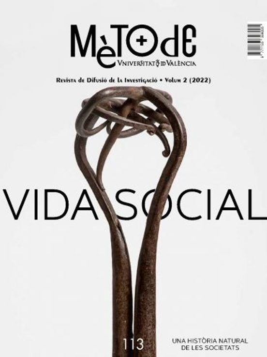 Métode 106 Volumen 3. Bueno Para Comer