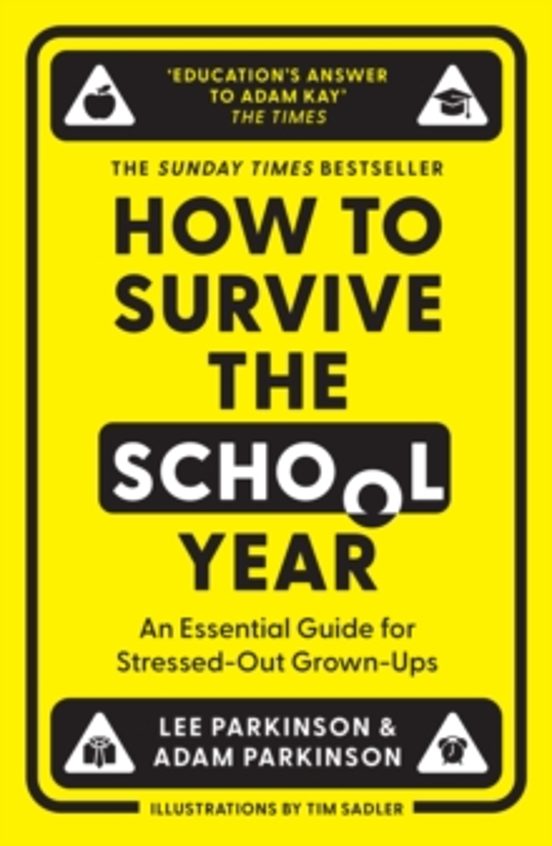 How To Survive The School Year