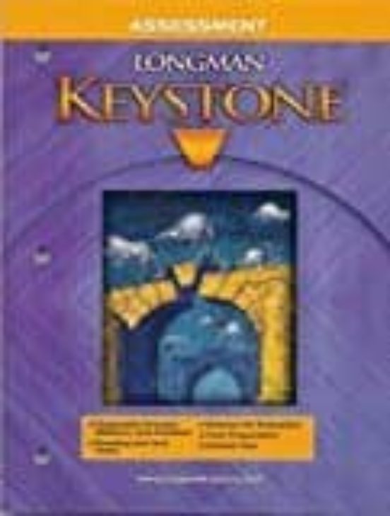 Longman Keystone e Assessment