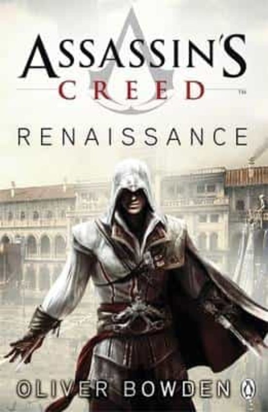 Assassin S Creed 1: Renaissance