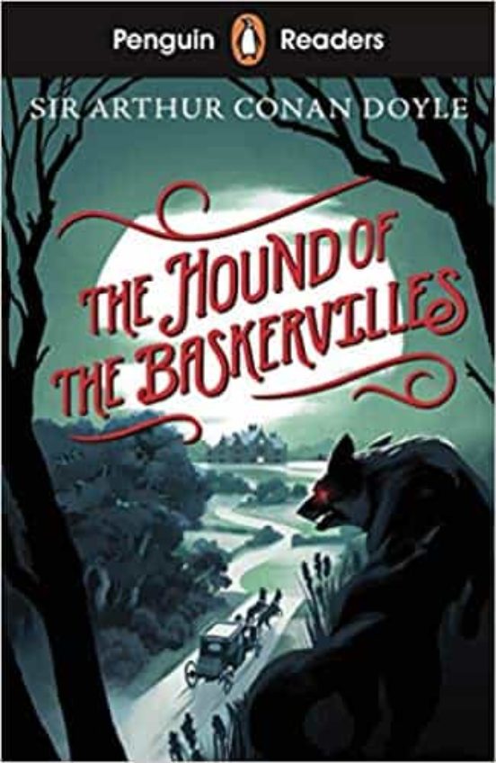 The Hound Of The Baskervilles