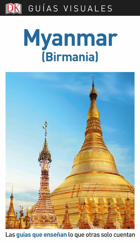 Myanmar 2019