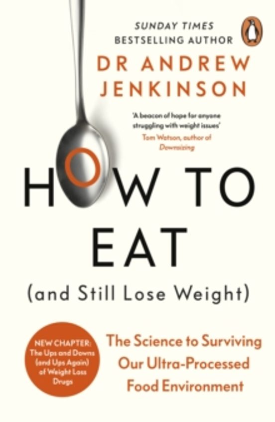 How To Eat