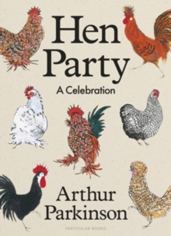 Hen Party