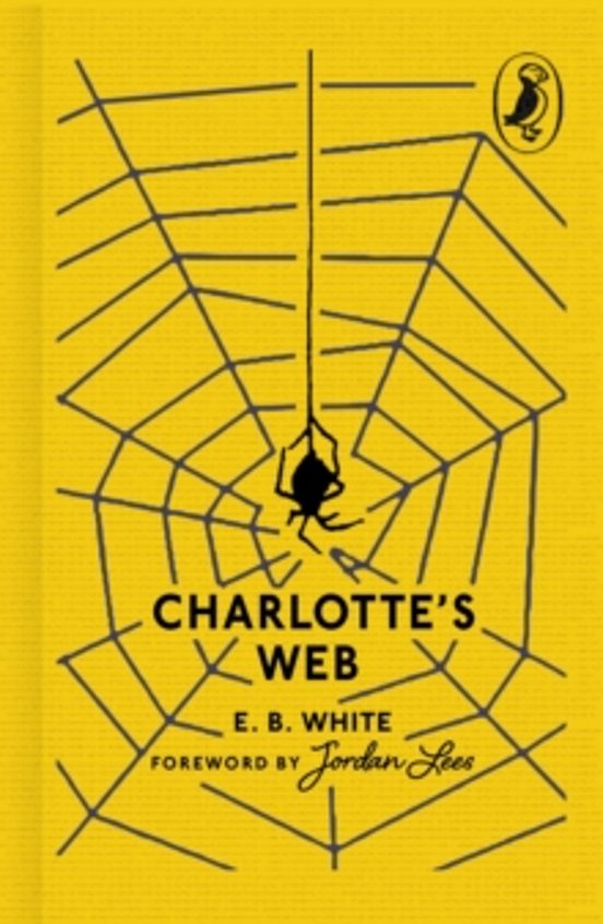 Charlottes Web