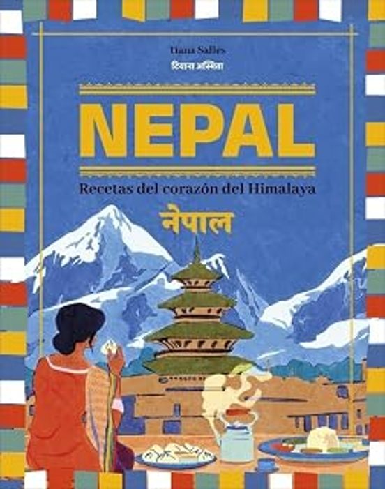 Nepal
