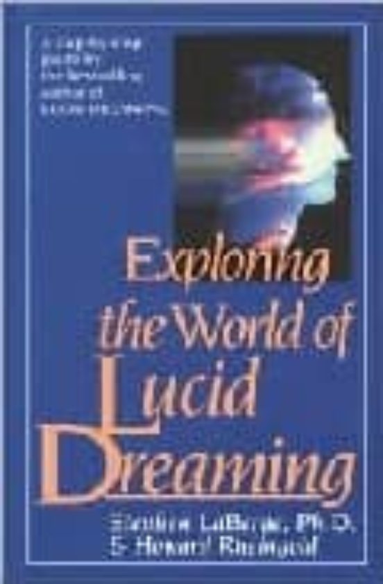 Exploring The World Of Lucid Dreaming