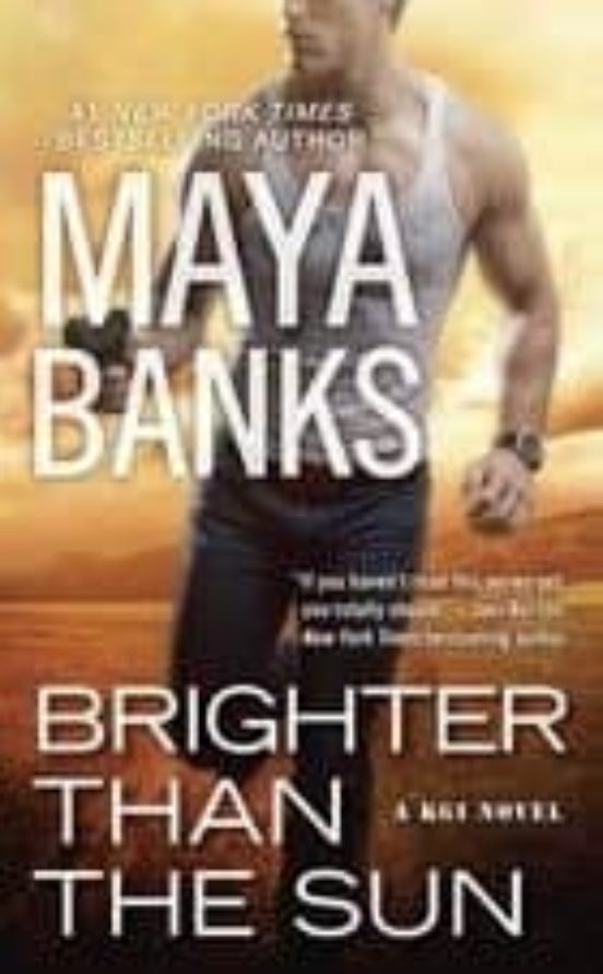 Brighter Than The Sun
