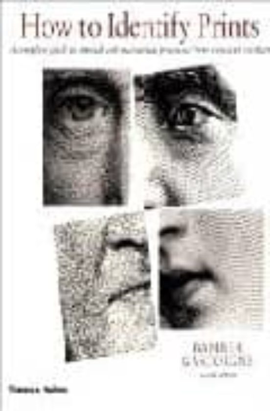 How To Identify Prints: A Complete Guide To Manual And Mechanical Proc