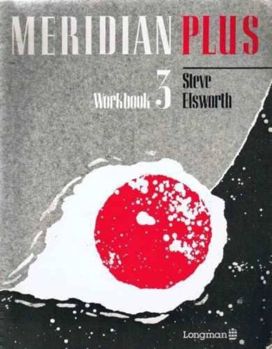 Meridian Plus 3: Workbook