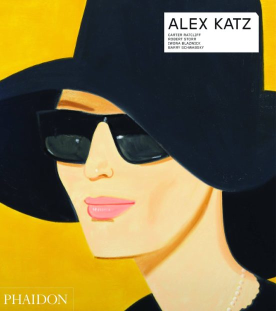 Alex Katz