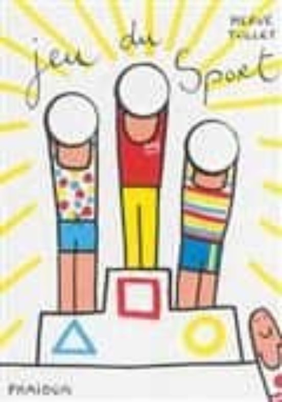 Jeu Du Sport