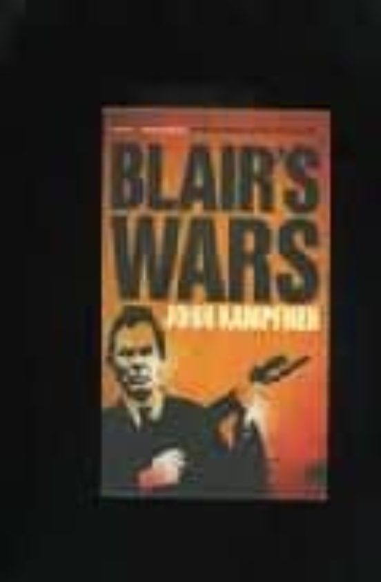 Blair S Wars