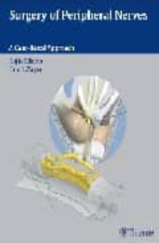 Surgery Of Peripheral Nerves