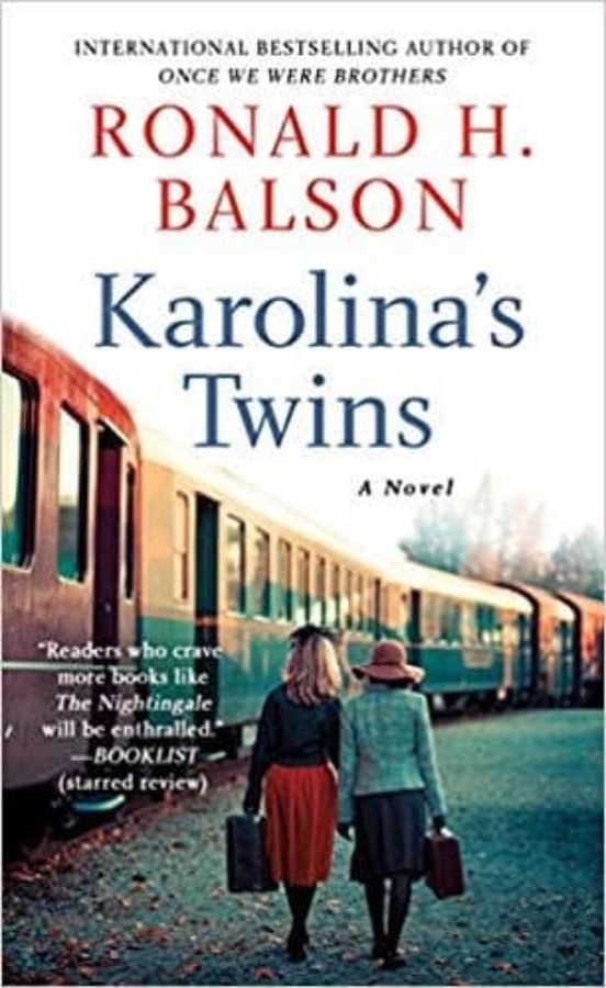 Karolina S Twins