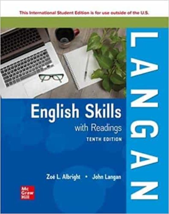 Ise English Skills With Readings