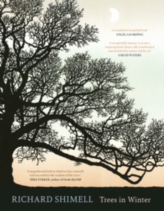 Trees In Winter