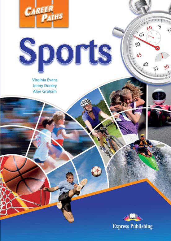 Sports Ss Book