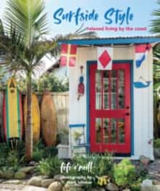 Surfside Style: Relaxed Living By The Coast