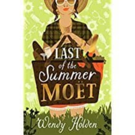 Last Of The Summer Moet