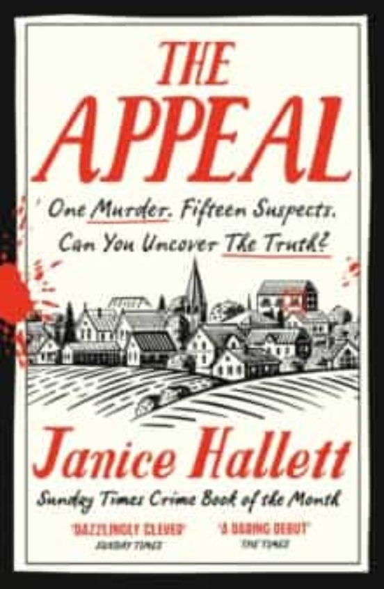 The Appeal