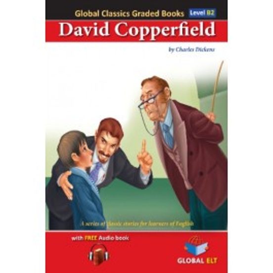 David Copperfield. Level B2
