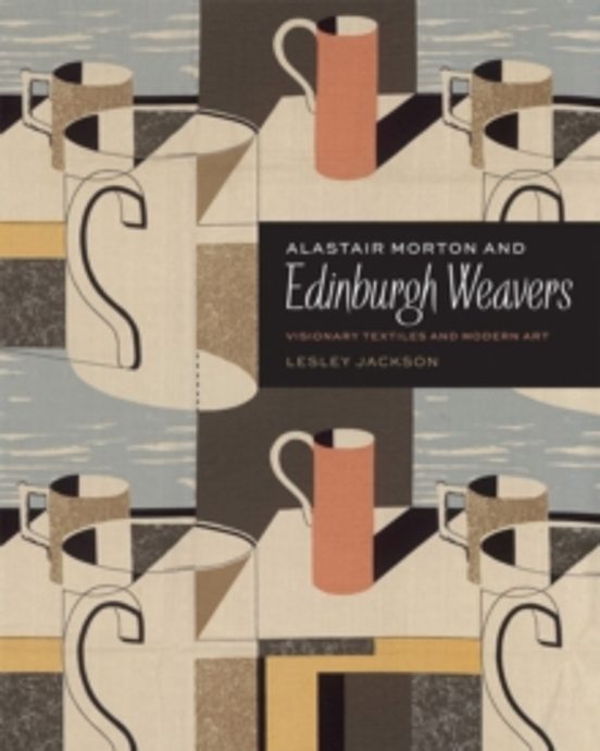 Alastair Morton And Edinburgh Weavers