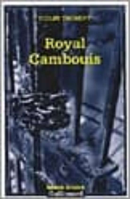 Royal Cambouis