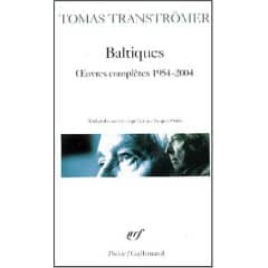 Baltiques: Oeuvres Completes 1954-2004