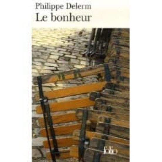 Le Bonheur : Tableaux Et Bavardages