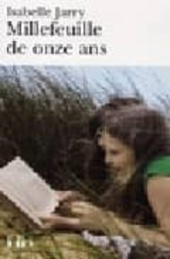 Millefeuille De Onze Ans
