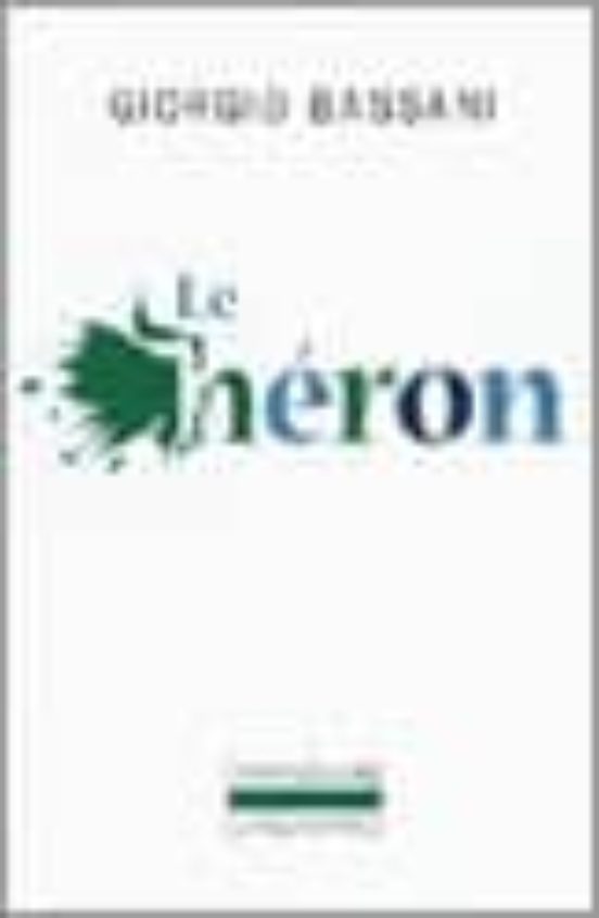 Le Heron