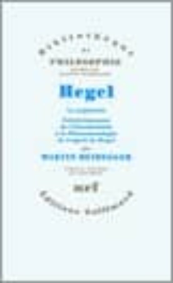 Hegel