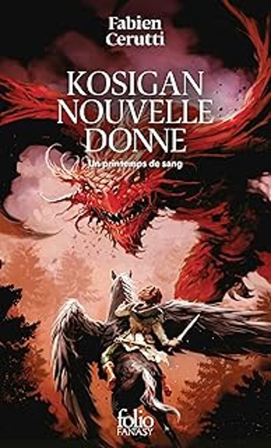 Kosigan: Un Printemps De Sang