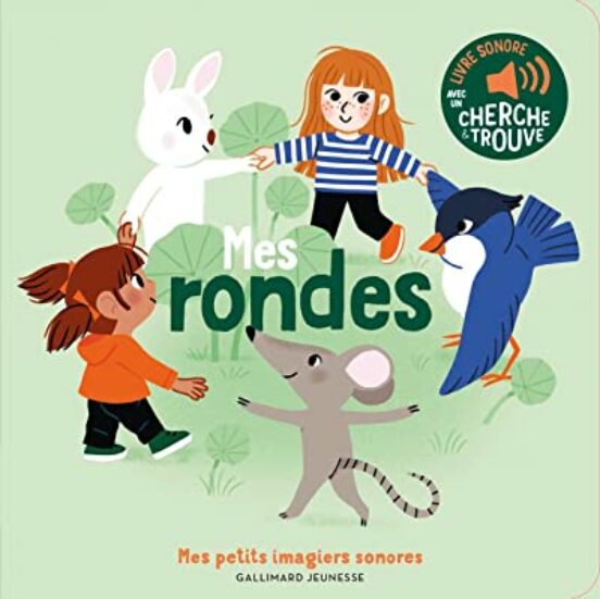 Mes Rondes