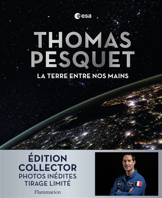 La Terre Entre Nos Mains