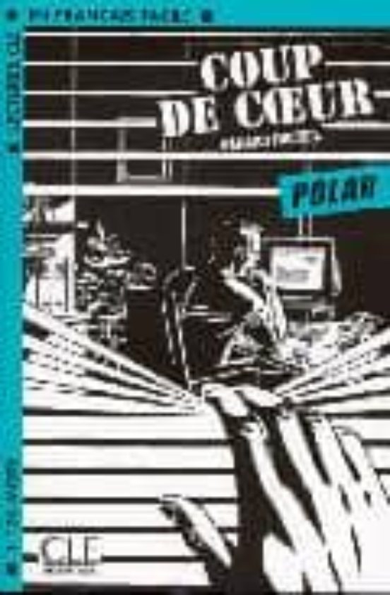 Coup De Coeur
