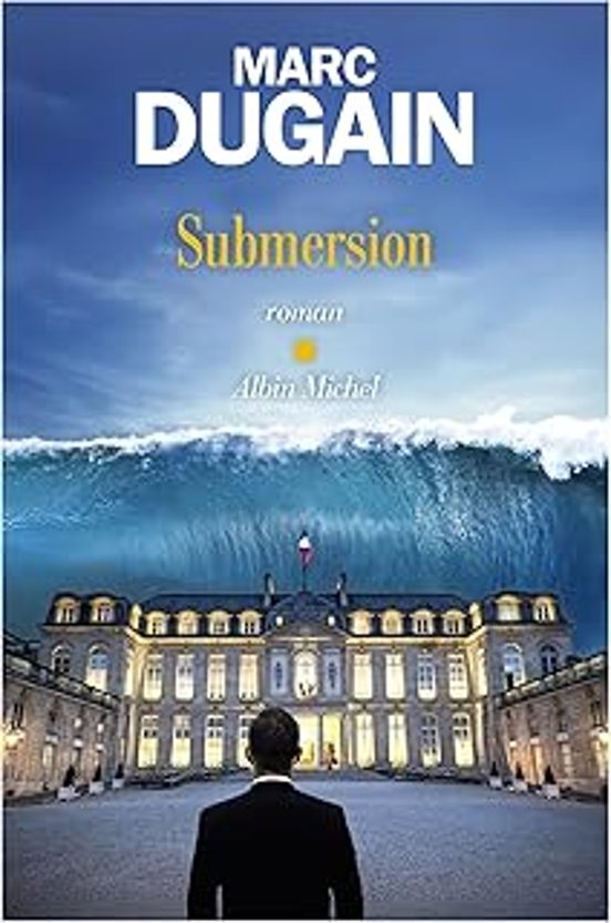 Submersion